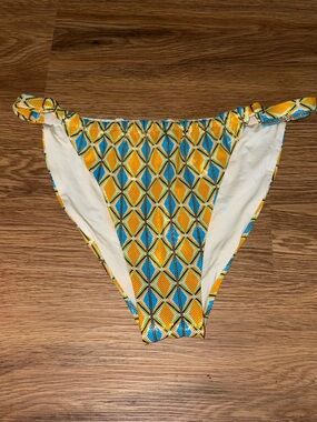 Weworewhat Bikini Bottoms